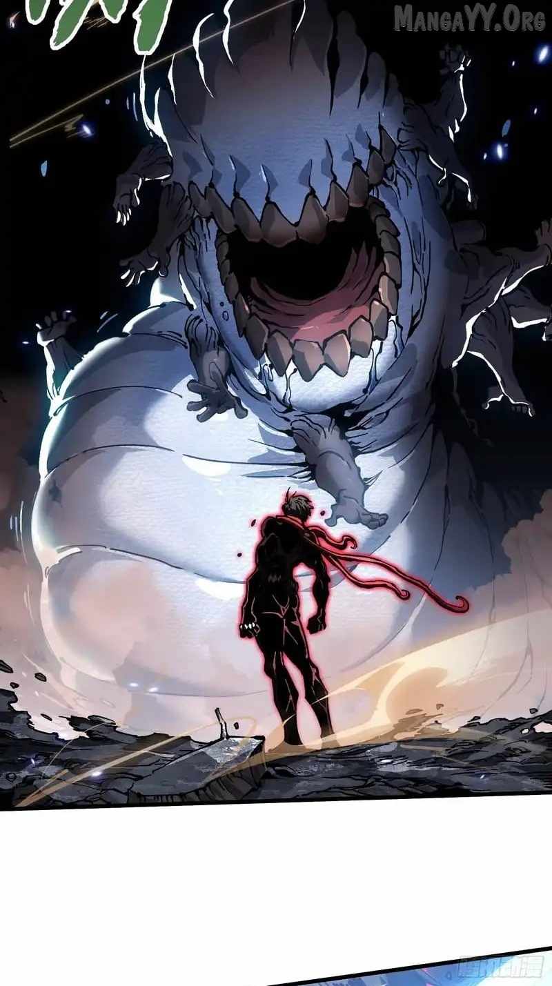 Martial Evolution: Start by Awakening the King of Monsters Chapter 87 - Page 14 in English