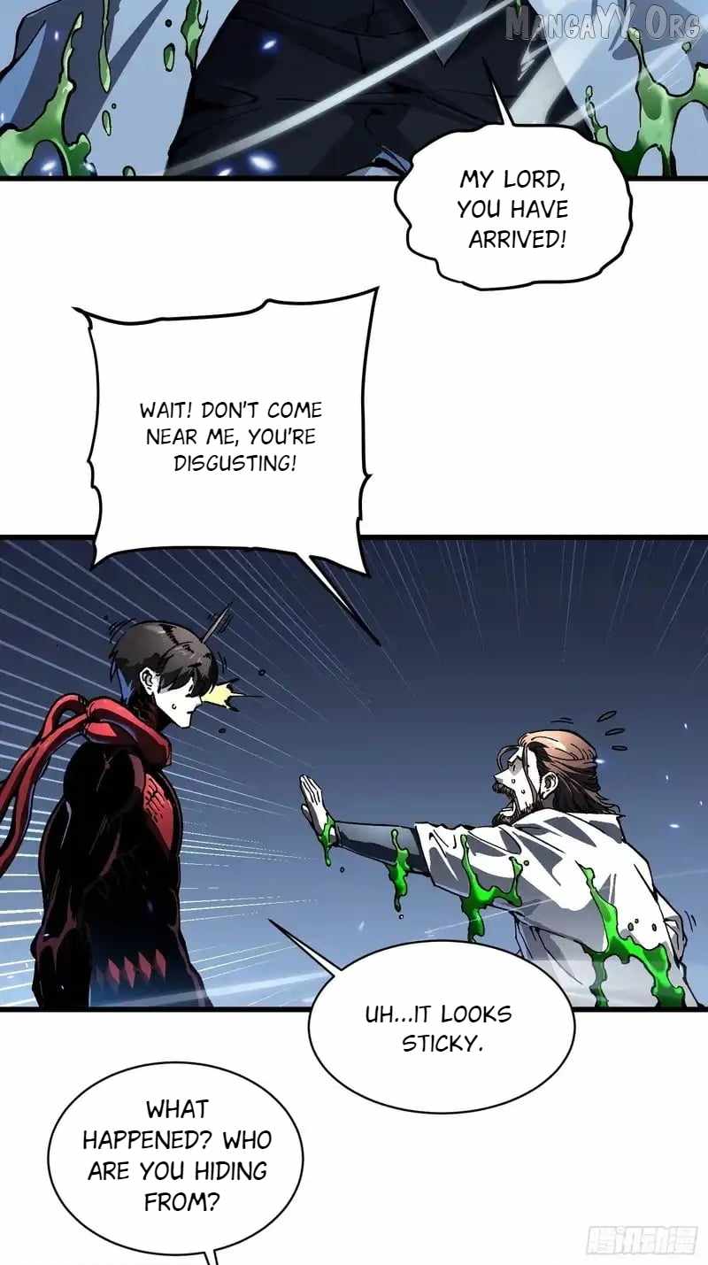 Martial Evolution: Start by Awakening the King of Monsters Chapter 87 - Page 19 in English
