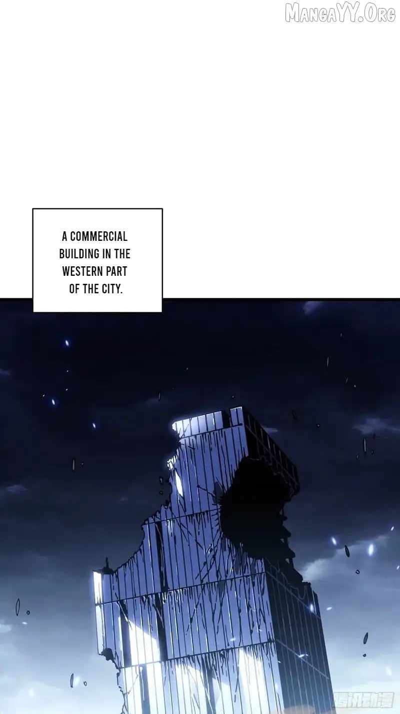 Martial Evolution: Start by Awakening the King of Monsters Chapter 87 - Page 9 in English