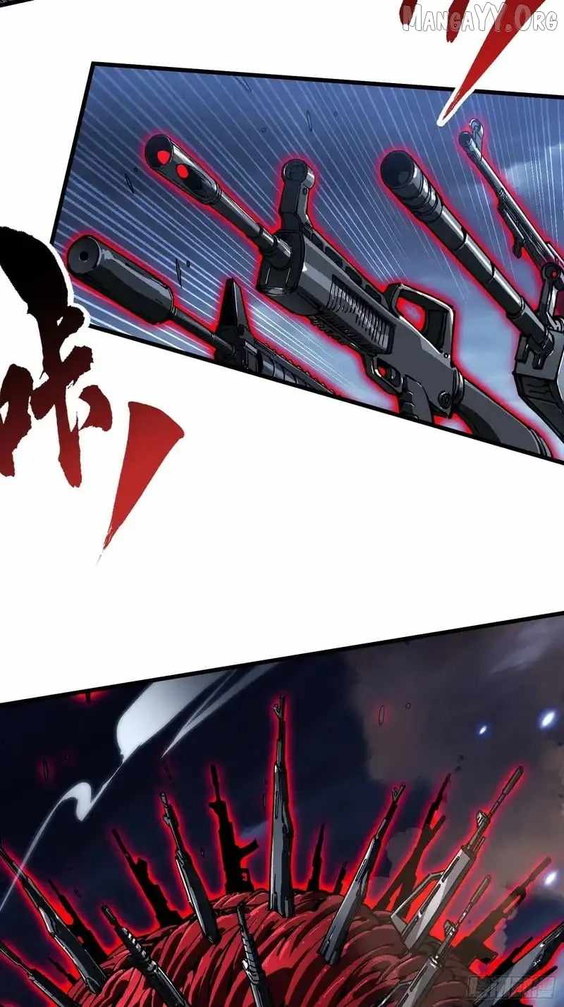 Martial Evolution: Start by Awakening the King of Monsters Chapter 88 - Page 11 in English