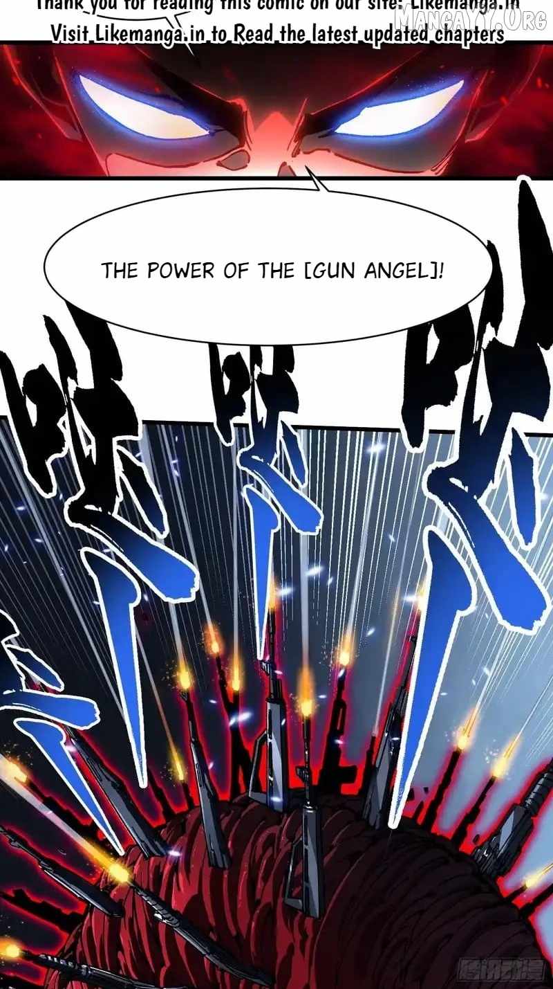 Martial Evolution: Start by Awakening the King of Monsters Chapter 88 - Page 13 in English