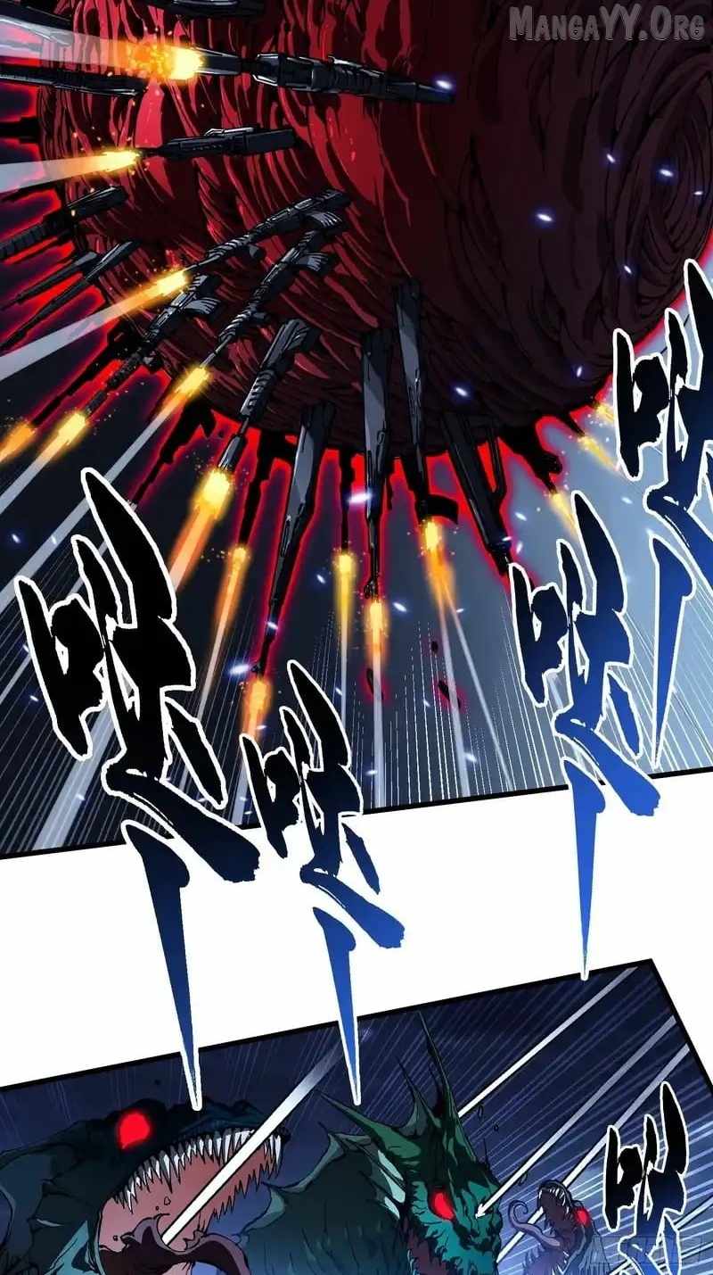 Martial Evolution: Start by Awakening the King of Monsters Chapter 88 - Page 14 in English