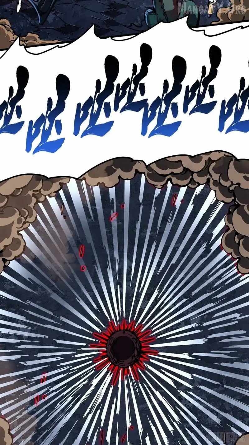 Martial Evolution: Start by Awakening the King of Monsters Chapter 88 - Page 16 in English