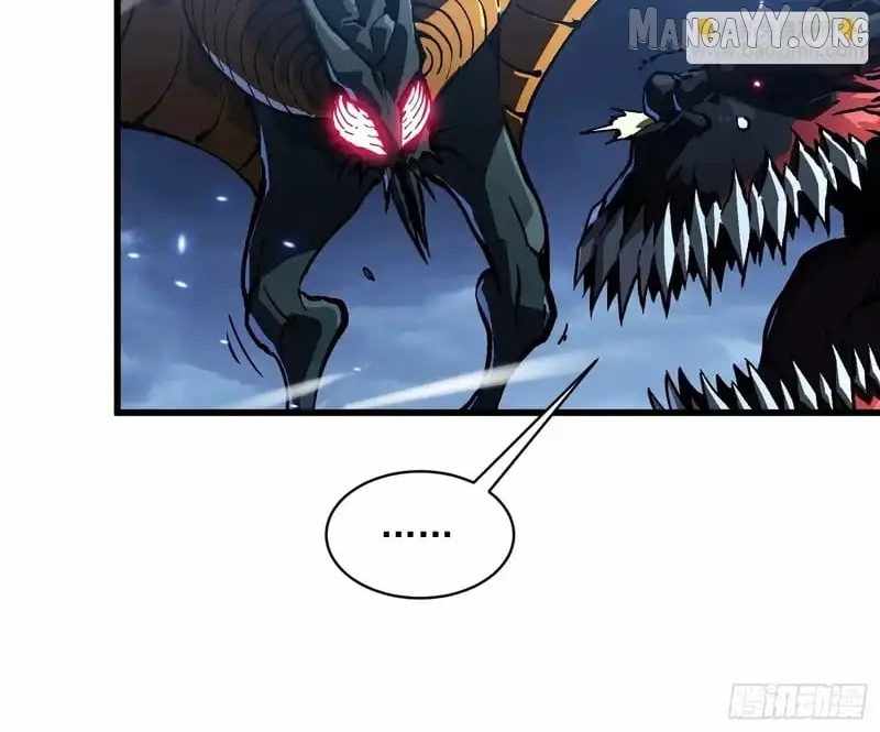Martial Evolution: Start by Awakening the King of Monsters Chapter 88 - Page 25 in English