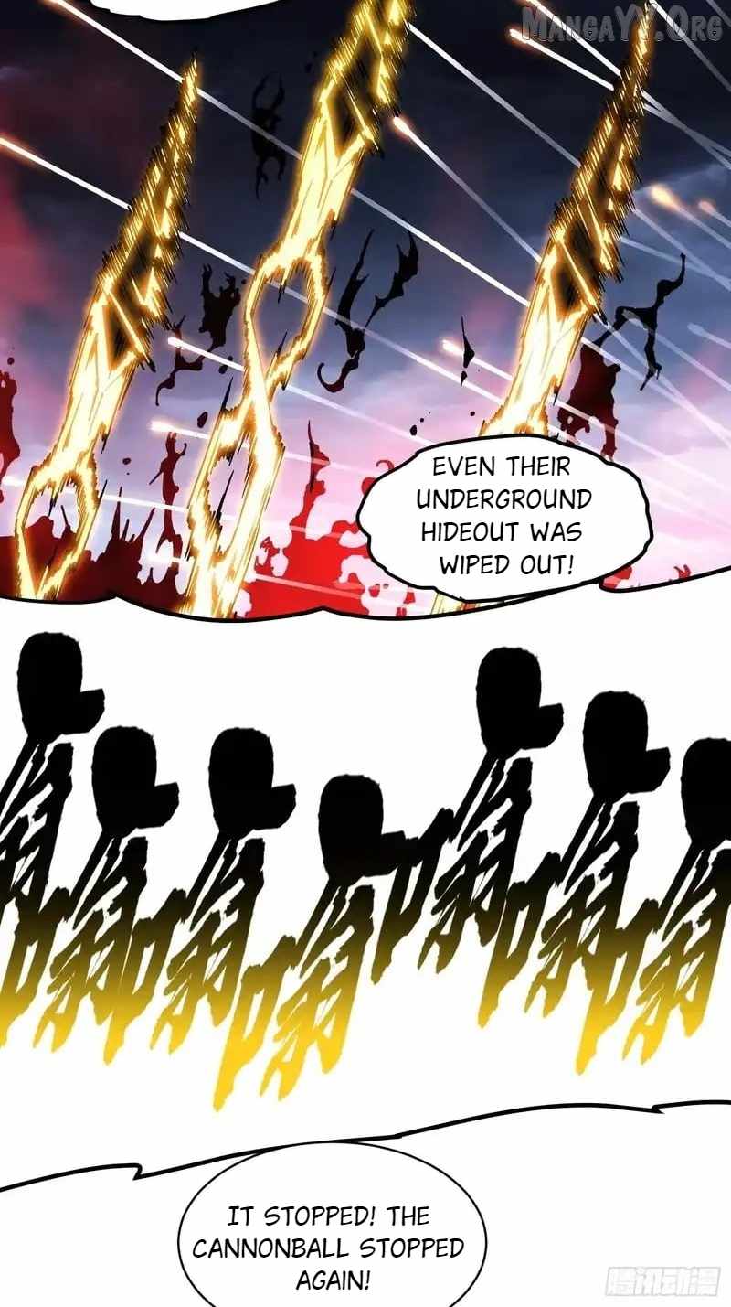 Martial Evolution: Start by Awakening the King of Monsters Chapter 88 - Page 29 in English