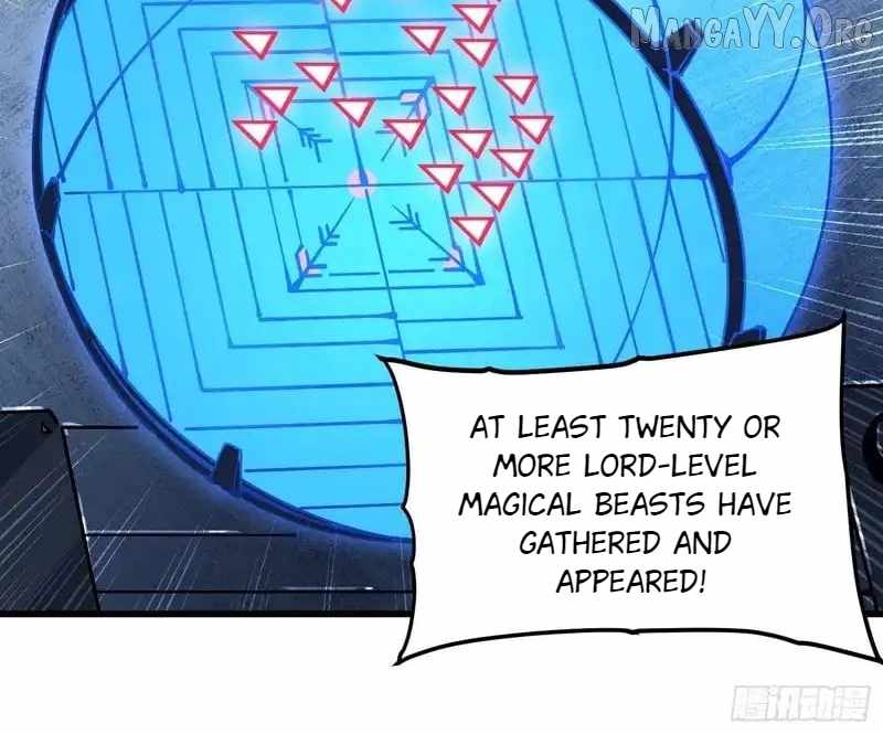 Martial Evolution: Start by Awakening the King of Monsters Chapter 88 - Page 33 in English