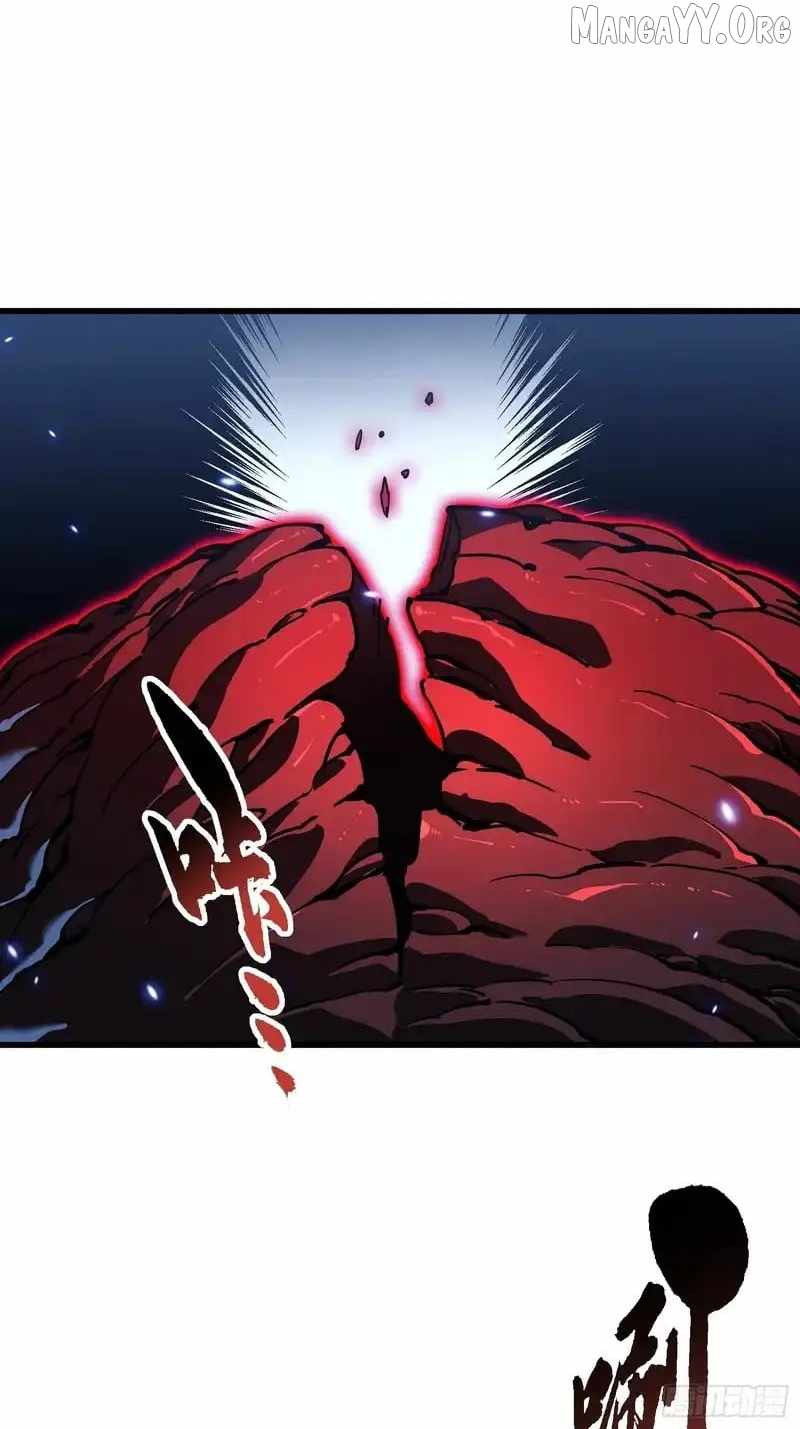 Martial Evolution: Start by Awakening the King of Monsters Chapter 88 - Page 37 in English