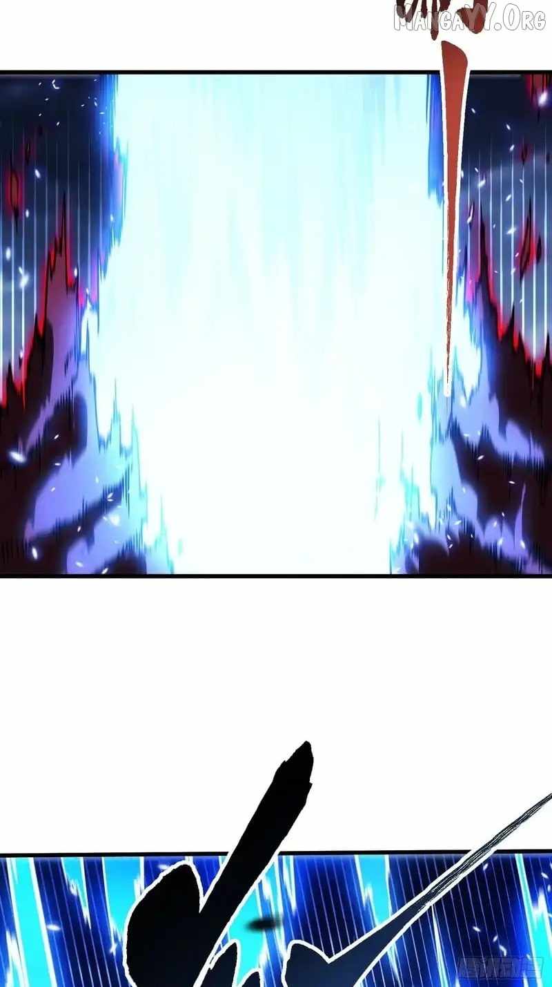 Martial Evolution: Start by Awakening the King of Monsters Chapter 88 - Page 38 in English