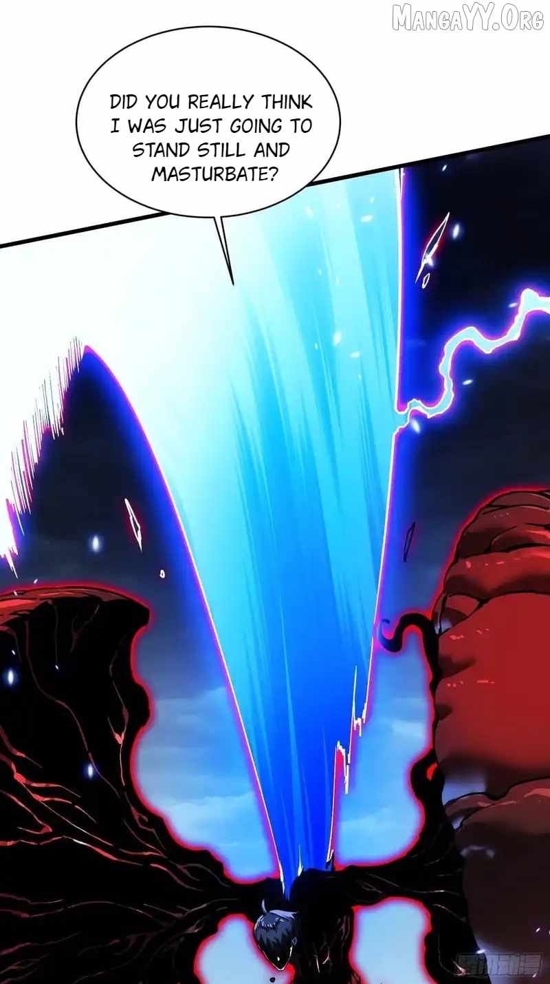 Martial Evolution: Start by Awakening the King of Monsters Chapter 88 - Page 42 in English