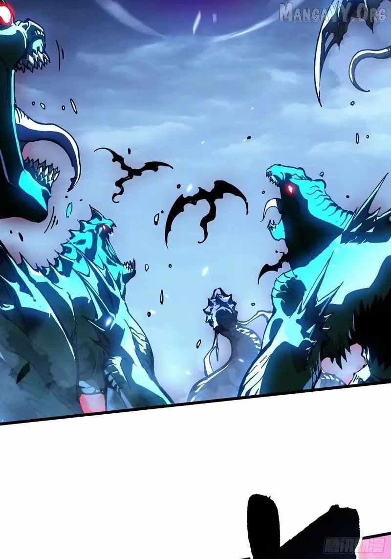Martial Evolution: Start by Awakening the King of Monsters Chapter 88 - Page 5 in English