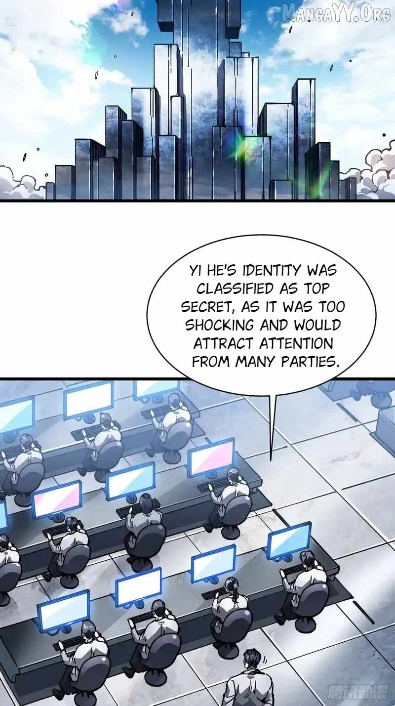 Martial Evolution: Start by Awakening the King of Monsters Chapter 89 - Page 12 in English