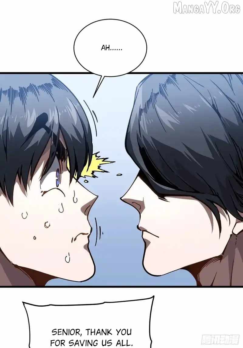 Martial Evolution: Start by Awakening the King of Monsters Chapter 89 - Page 19 in English