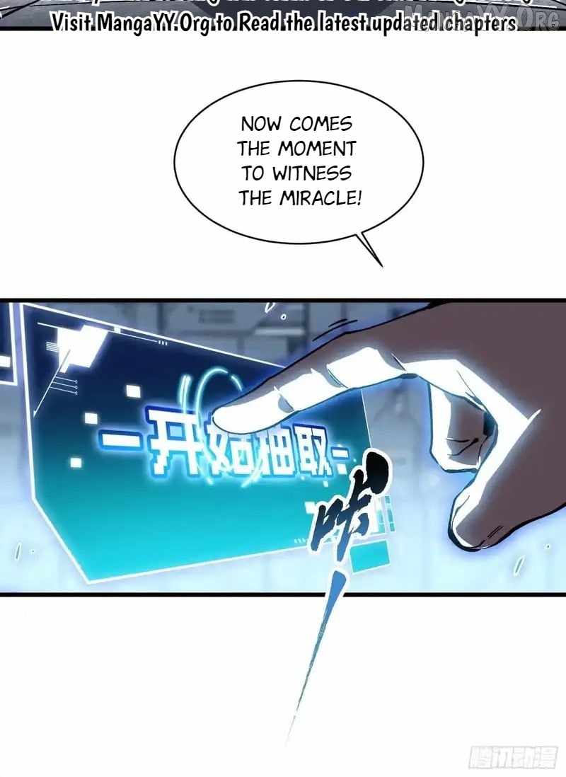 Martial Evolution: Start by Awakening the King of Monsters Chapter 89 - Page 25 in English