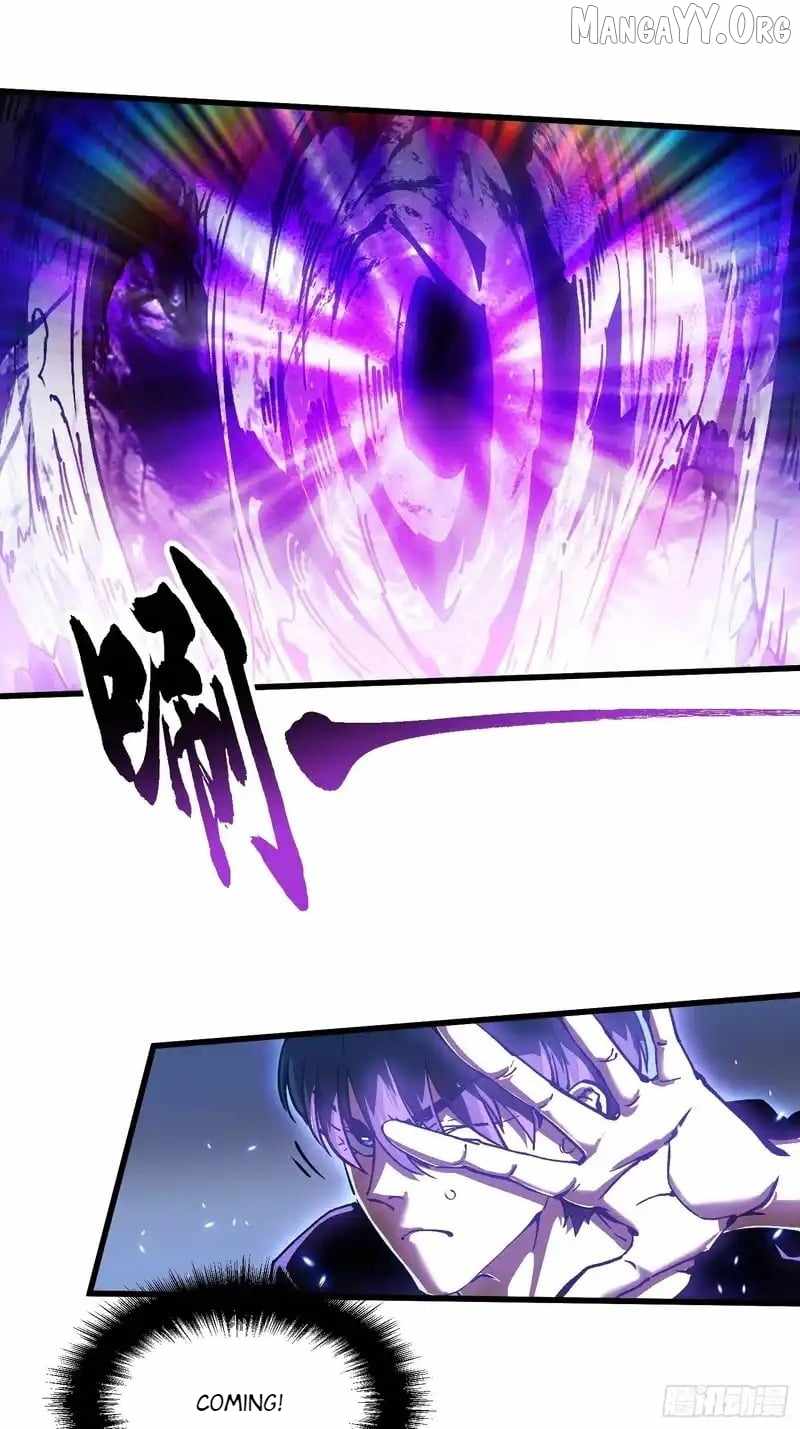 Martial Evolution: Start by Awakening the King of Monsters Chapter 89 - Page 27 in English