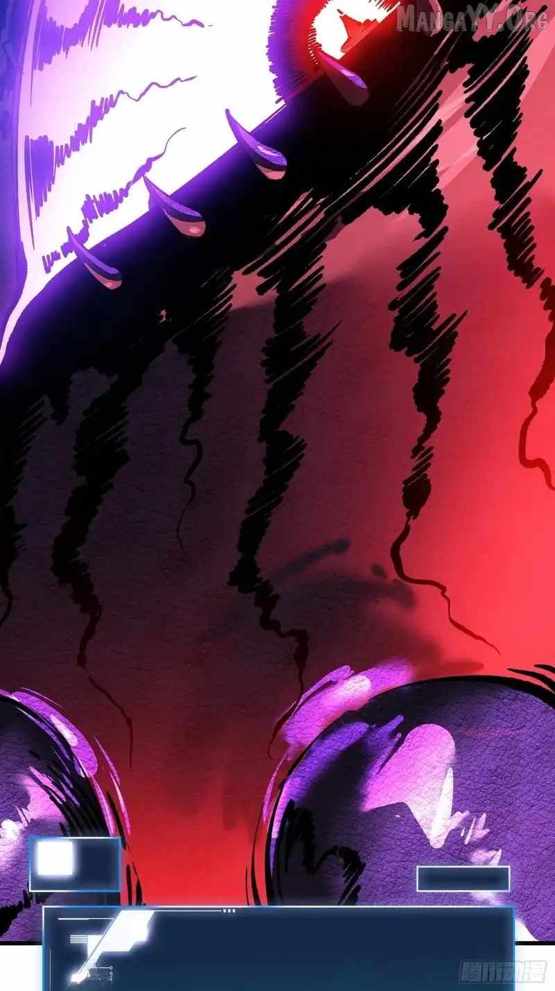 Martial Evolution: Start by Awakening the King of Monsters Chapter 89 - Page 32 in English