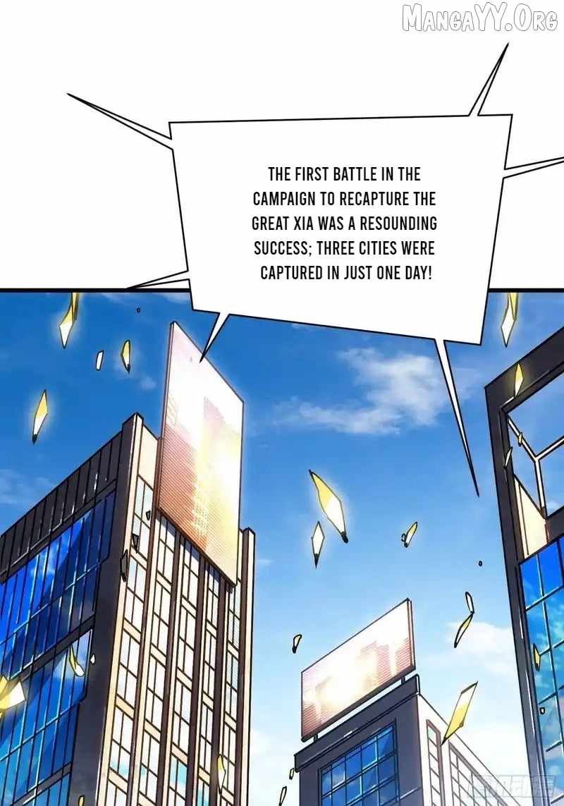 Martial Evolution: Start by Awakening the King of Monsters Chapter 89 - Page 5 in English