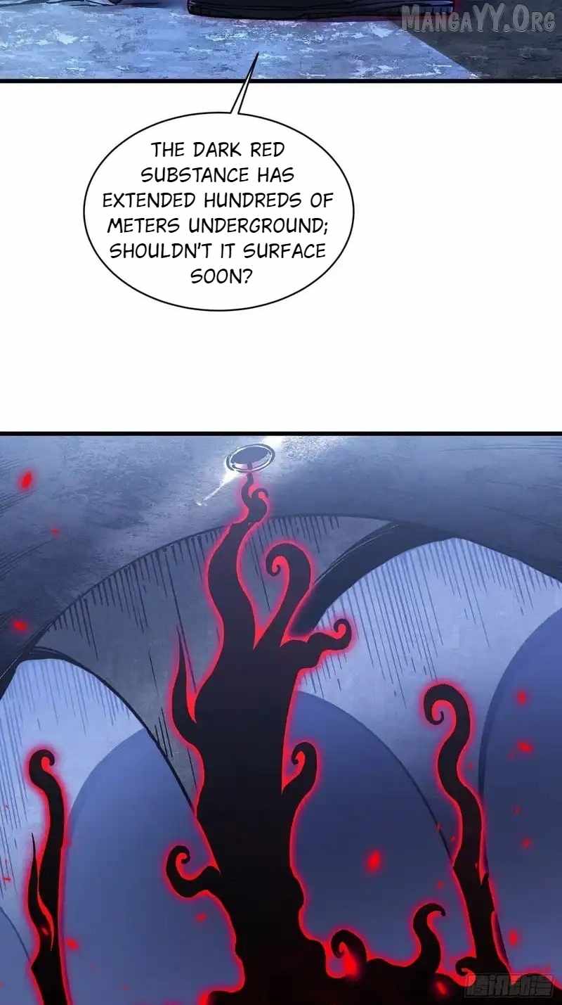 Martial Evolution: Start by Awakening the King of Monsters Chapter 90 - Page 28 in English