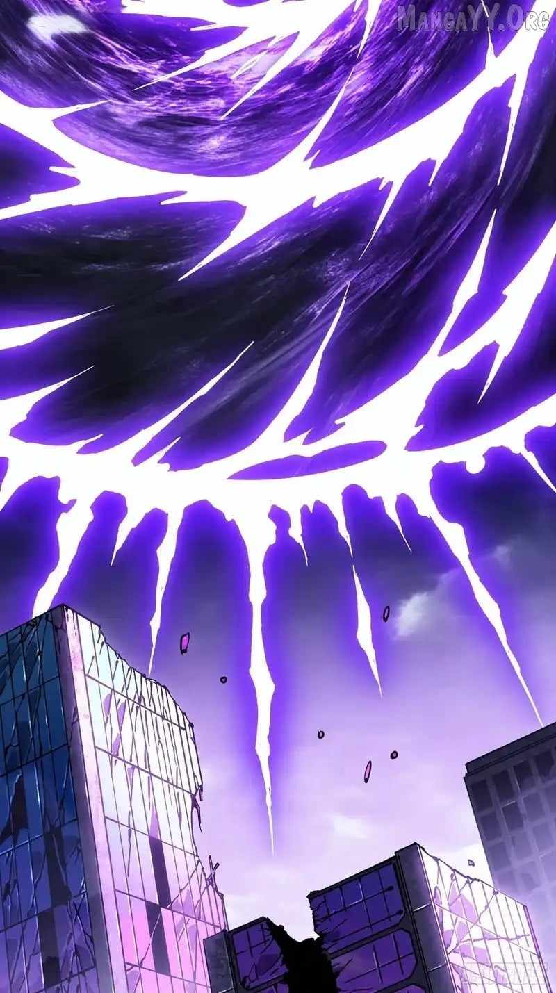 Martial Evolution: Start by Awakening the King of Monsters Chapter 90 - Page 38 in English