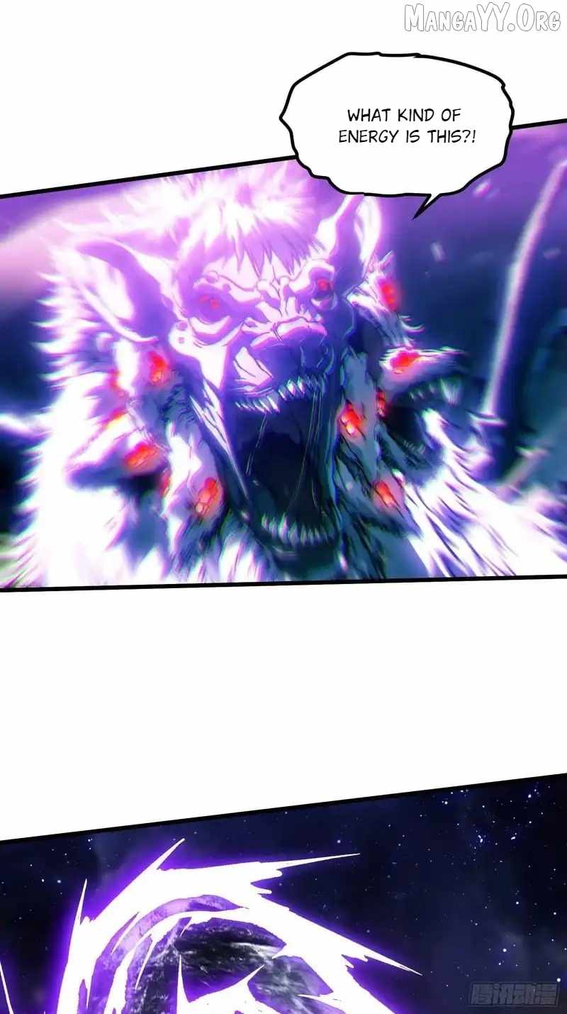 Martial Evolution: Start by Awakening the King of Monsters Chapter 90 - Page 40 in English