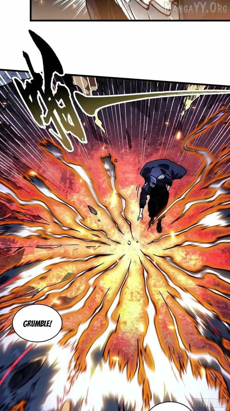 Martial Evolution: Start by Awakening the King of Monsters Chapter 91 - Page 15 in English