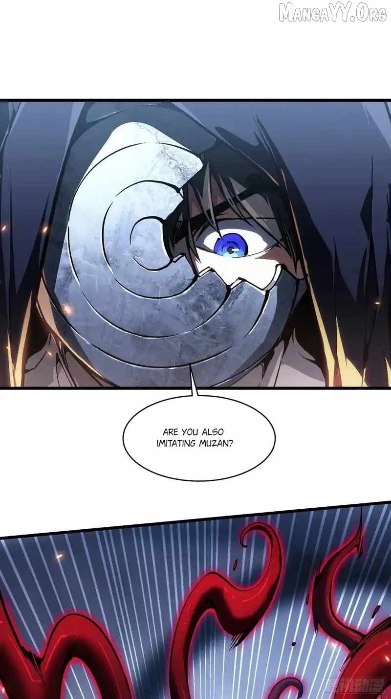 Martial Evolution: Start by Awakening the King of Monsters Chapter 91 - Page 17 in English