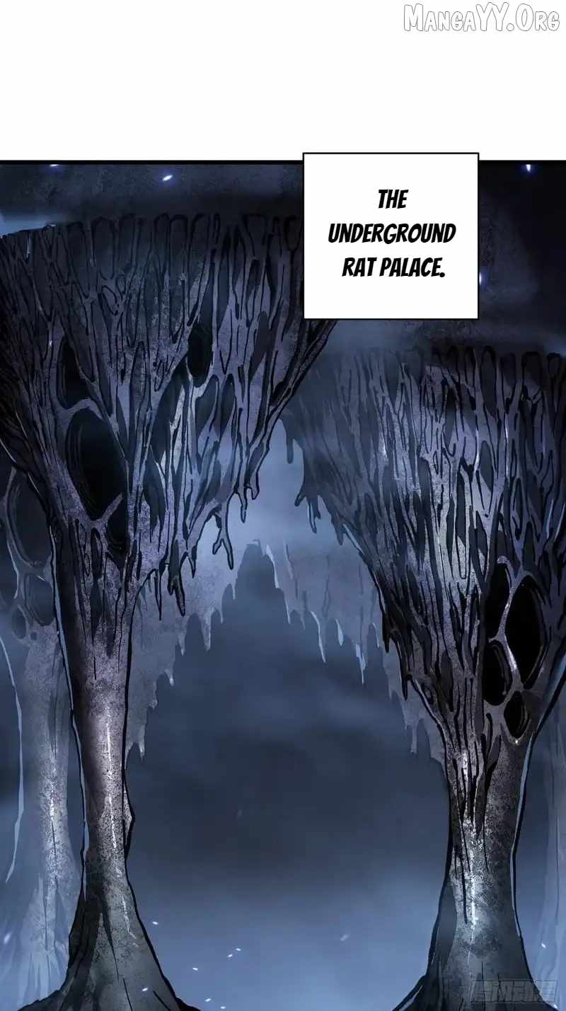 Martial Evolution: Start by Awakening the King of Monsters Chapter 91 - Page 31 in English