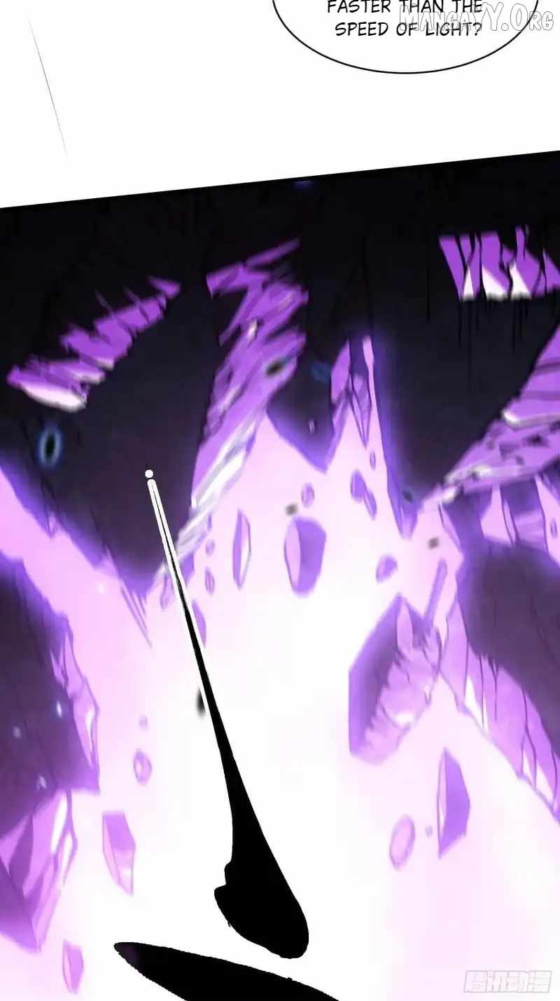 Martial Evolution: Start by Awakening the King of Monsters Chapter 91 - Page 4 in English