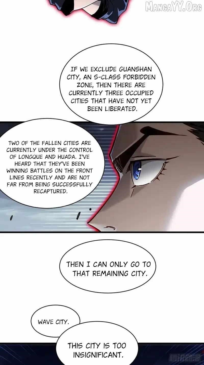 Martial Evolution: Start by Awakening the King of Monsters Chapter 92 - Page 15 in English