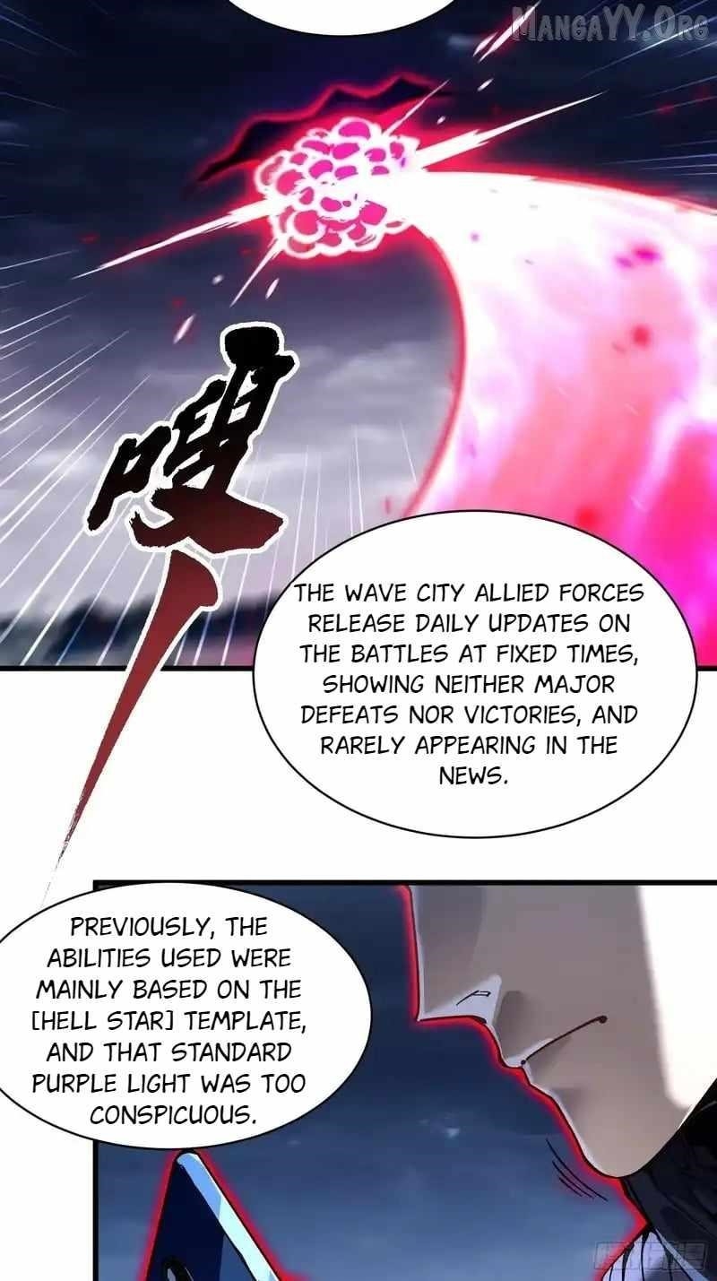 Martial Evolution: Start by Awakening the King of Monsters Chapter 92 - Page 16 in English