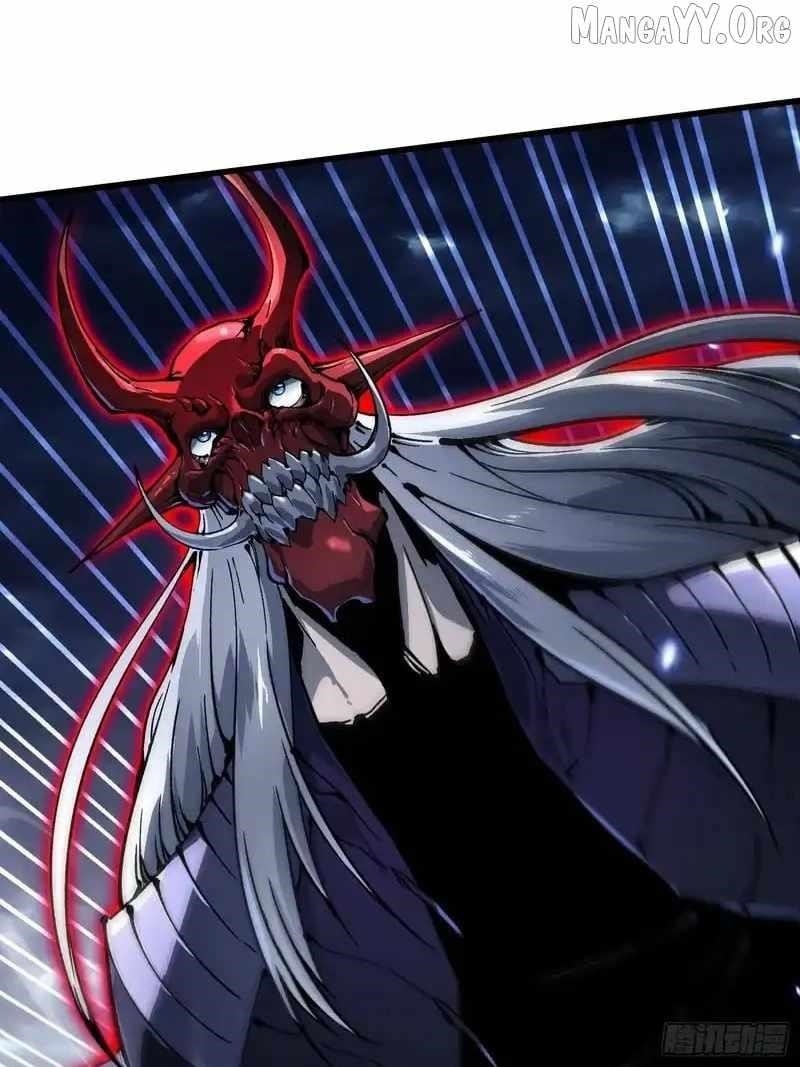 Martial Evolution: Start by Awakening the King of Monsters Chapter 92 - Page 21 in English