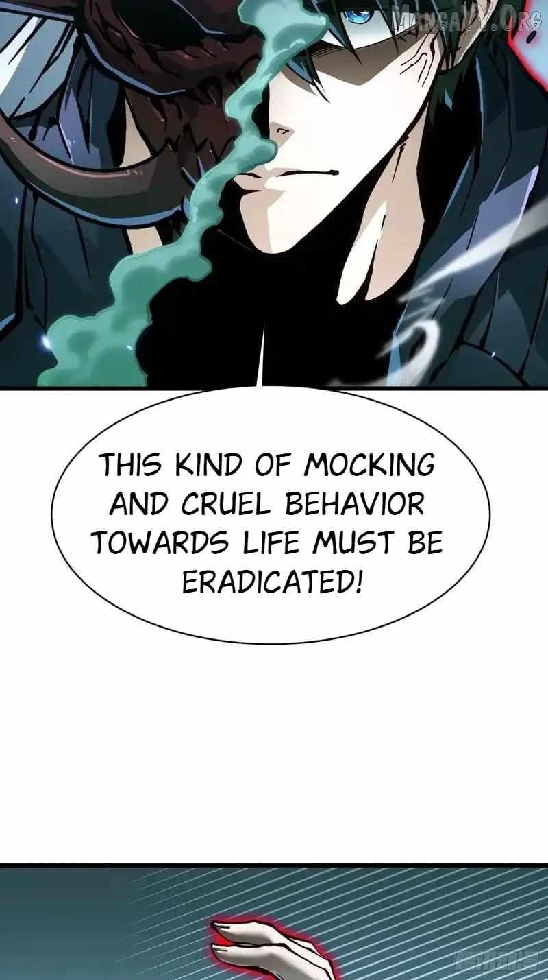 Martial Evolution: Start by Awakening the King of Monsters Chapter 92 - Page 38 in English