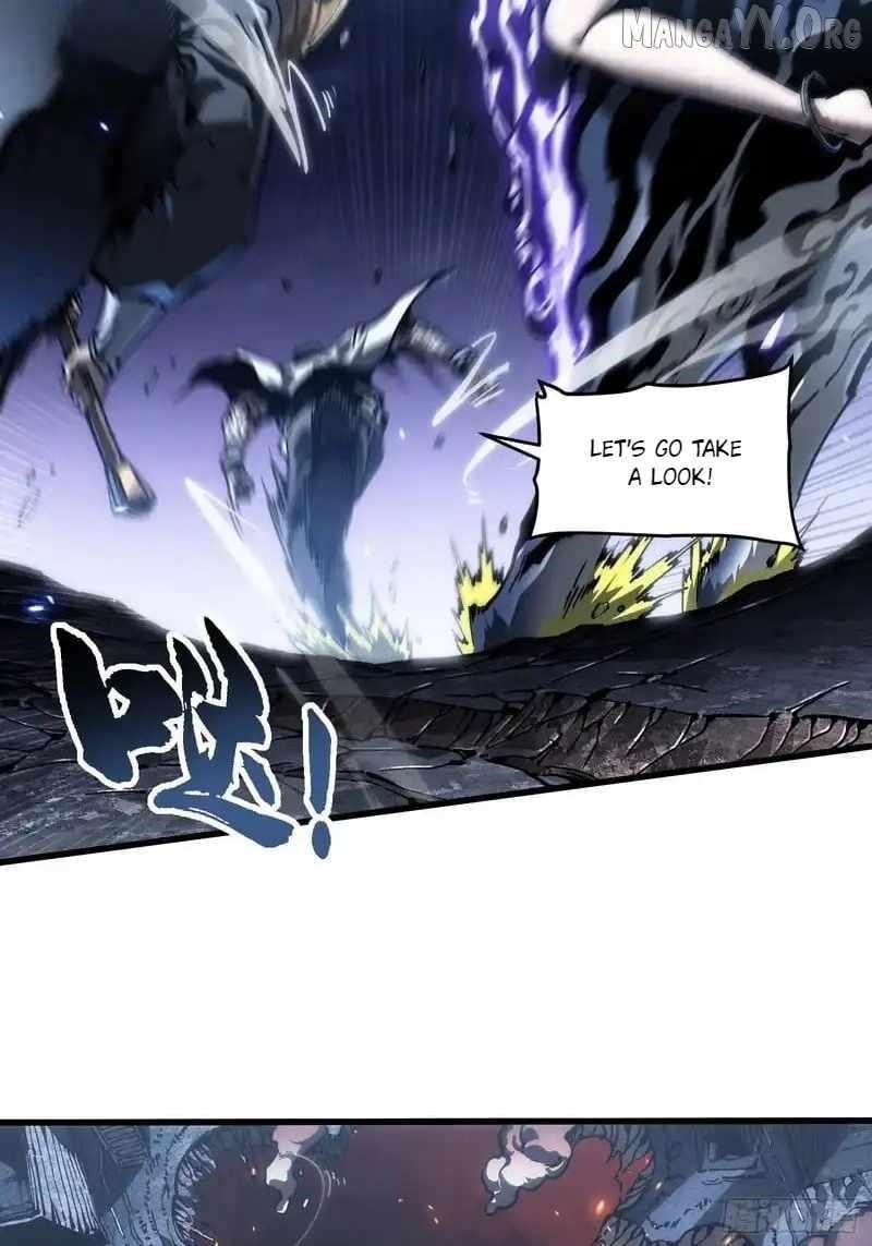 Martial Evolution: Start by Awakening the King of Monsters Chapter 92 - Page 4 in English