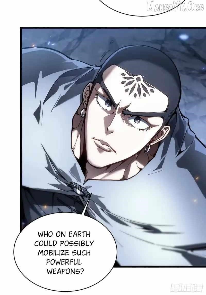 Martial Evolution: Start by Awakening the King of Monsters Chapter 92 - Page 7 in English
