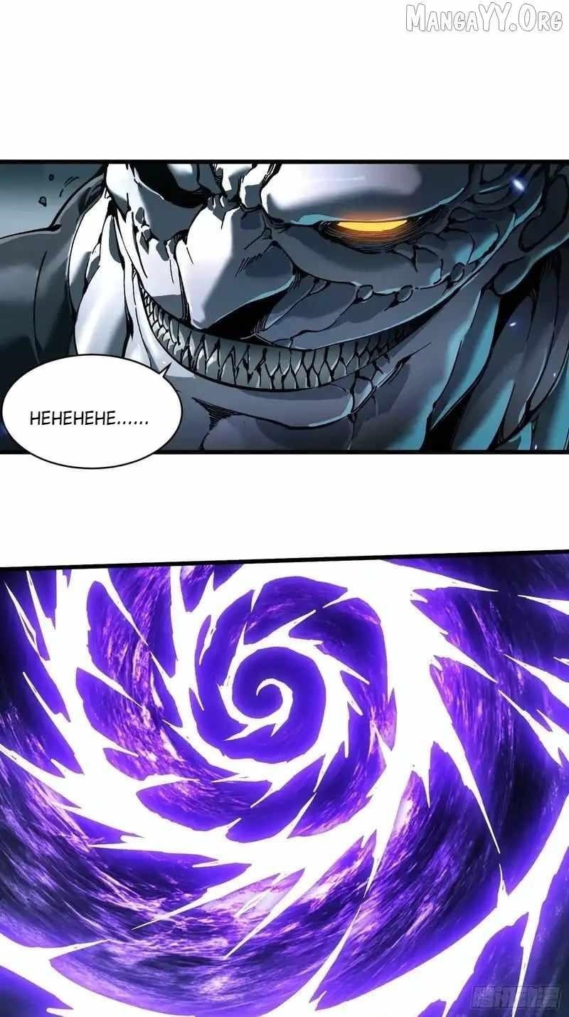 Martial Evolution: Start by Awakening the King of Monsters Chapter 93 - Page 19 in English