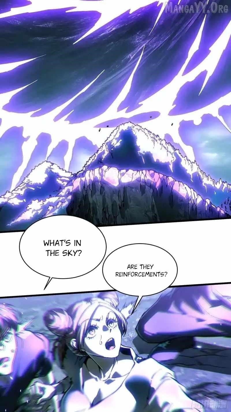 Martial Evolution: Start by Awakening the King of Monsters Chapter 93 - Page 20 in English