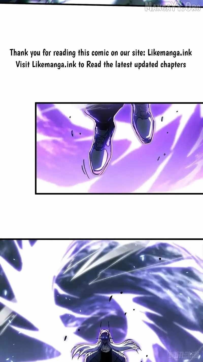Martial Evolution: Start by Awakening the King of Monsters Chapter 93 - Page 21 in English