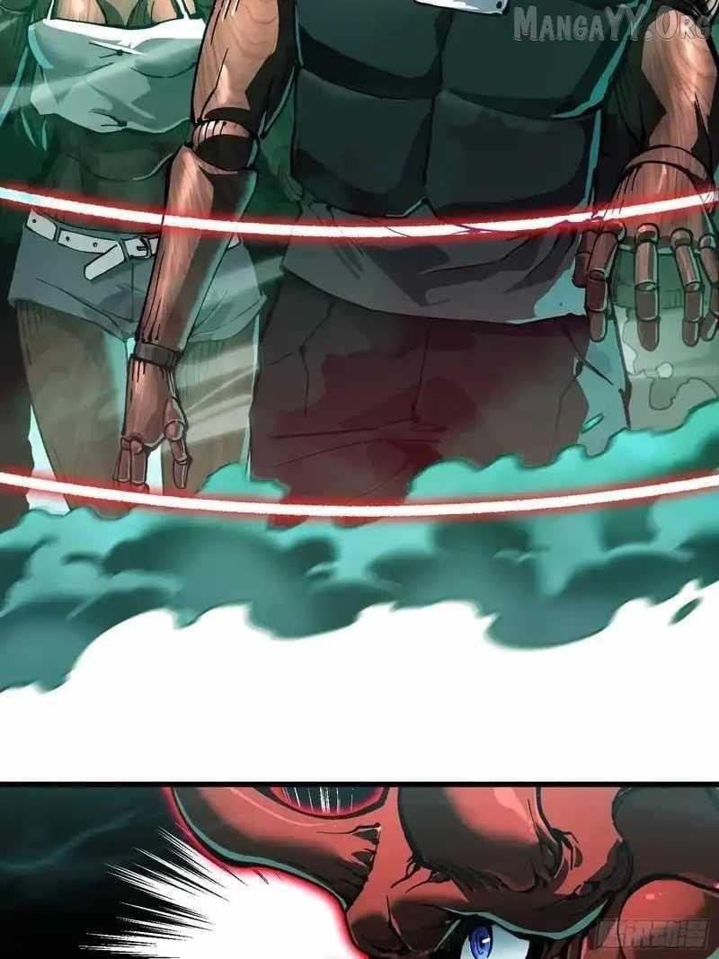 Martial Evolution: Start by Awakening the King of Monsters Chapter 93 - Page 4 in English
