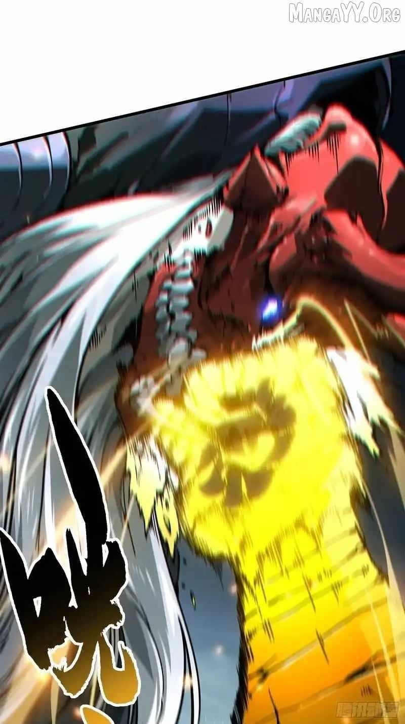 Martial Evolution: Start by Awakening the King of Monsters Chapter 93 - Page 44 in English