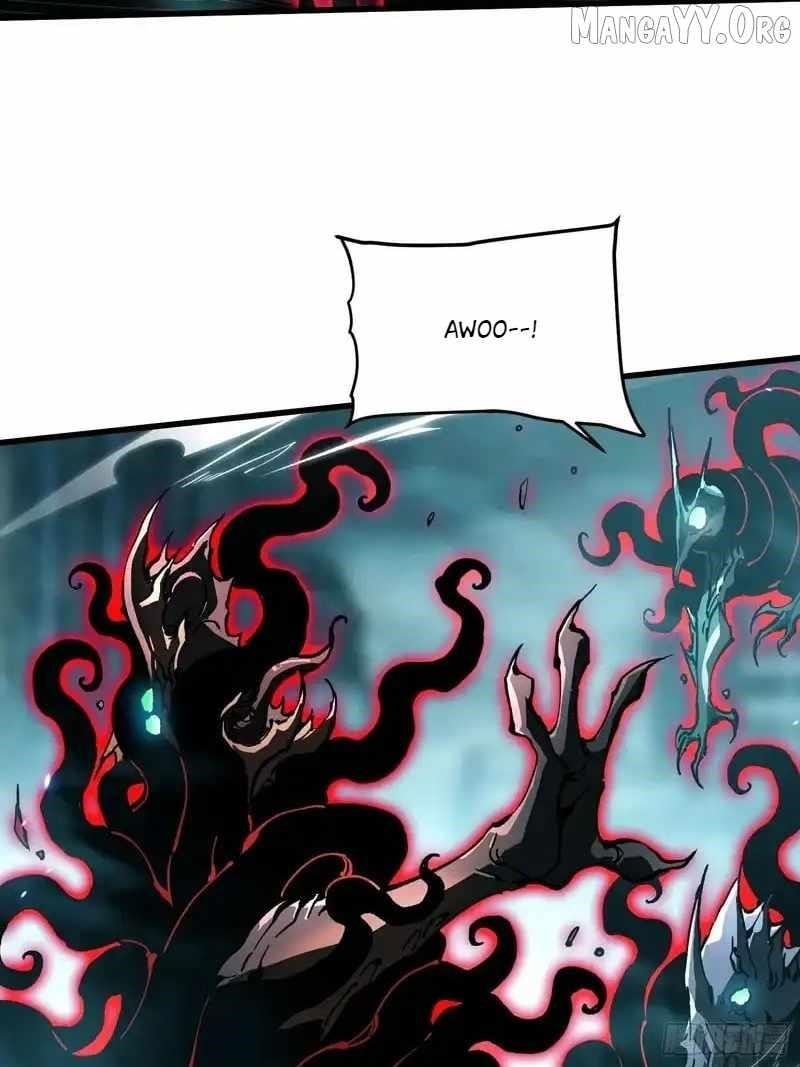 Martial Evolution: Start by Awakening the King of Monsters Chapter 93 - Page 9 in English