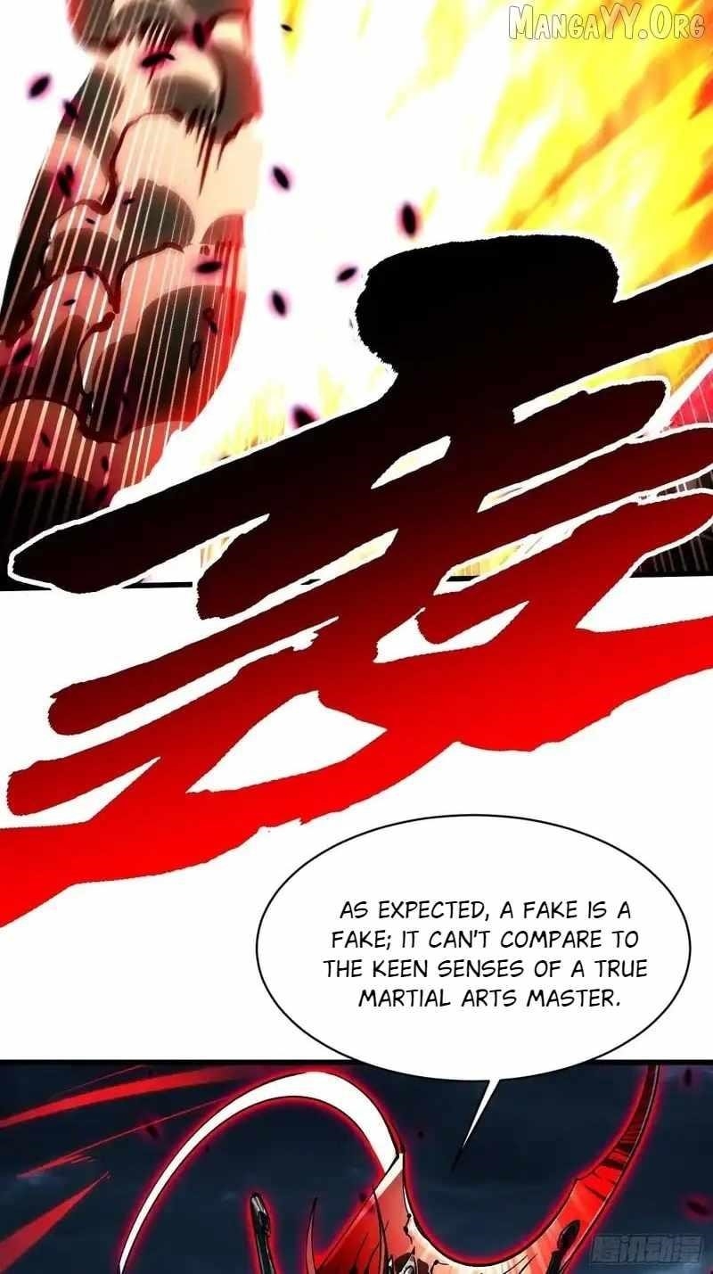 Martial Evolution: Start by Awakening the King of Monsters Chapter 94 - Page 16 in English