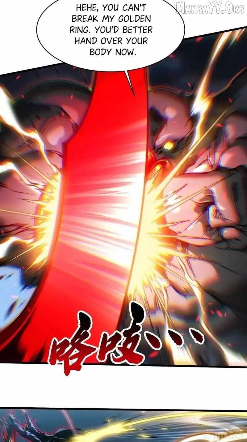 Martial Evolution: Start by Awakening the King of Monsters Chapter 94 - Page 24 in English