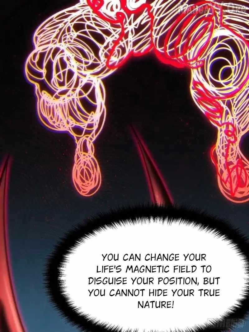 Martial Evolution: Start by Awakening the King of Monsters Chapter 94 - Page 33 in English