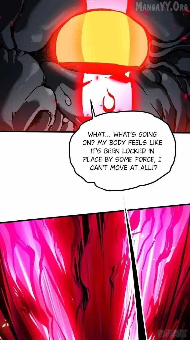 Martial Evolution: Start by Awakening the King of Monsters Chapter 94 - Page 37 in English