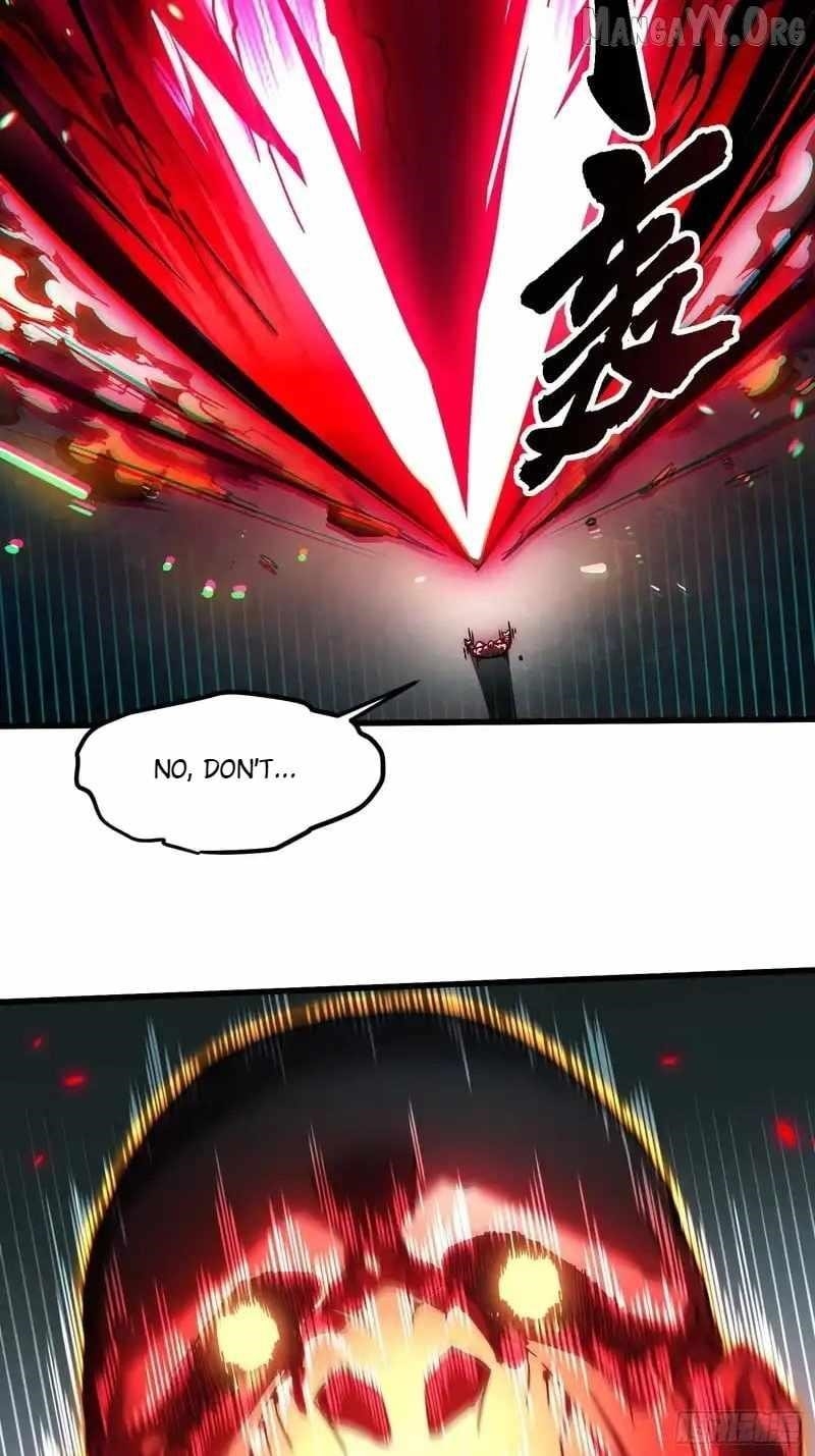 Martial Evolution: Start by Awakening the King of Monsters Chapter 94 - Page 38 in English