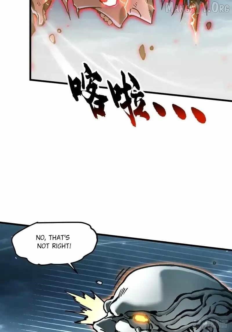 Martial Evolution: Start by Awakening the King of Monsters Chapter 94 - Page 8 in English