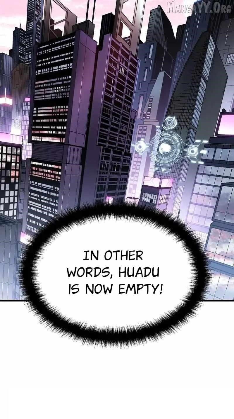 Martial Evolution: Start by Awakening the King of Monsters Chapter 95 - Page 19 in English