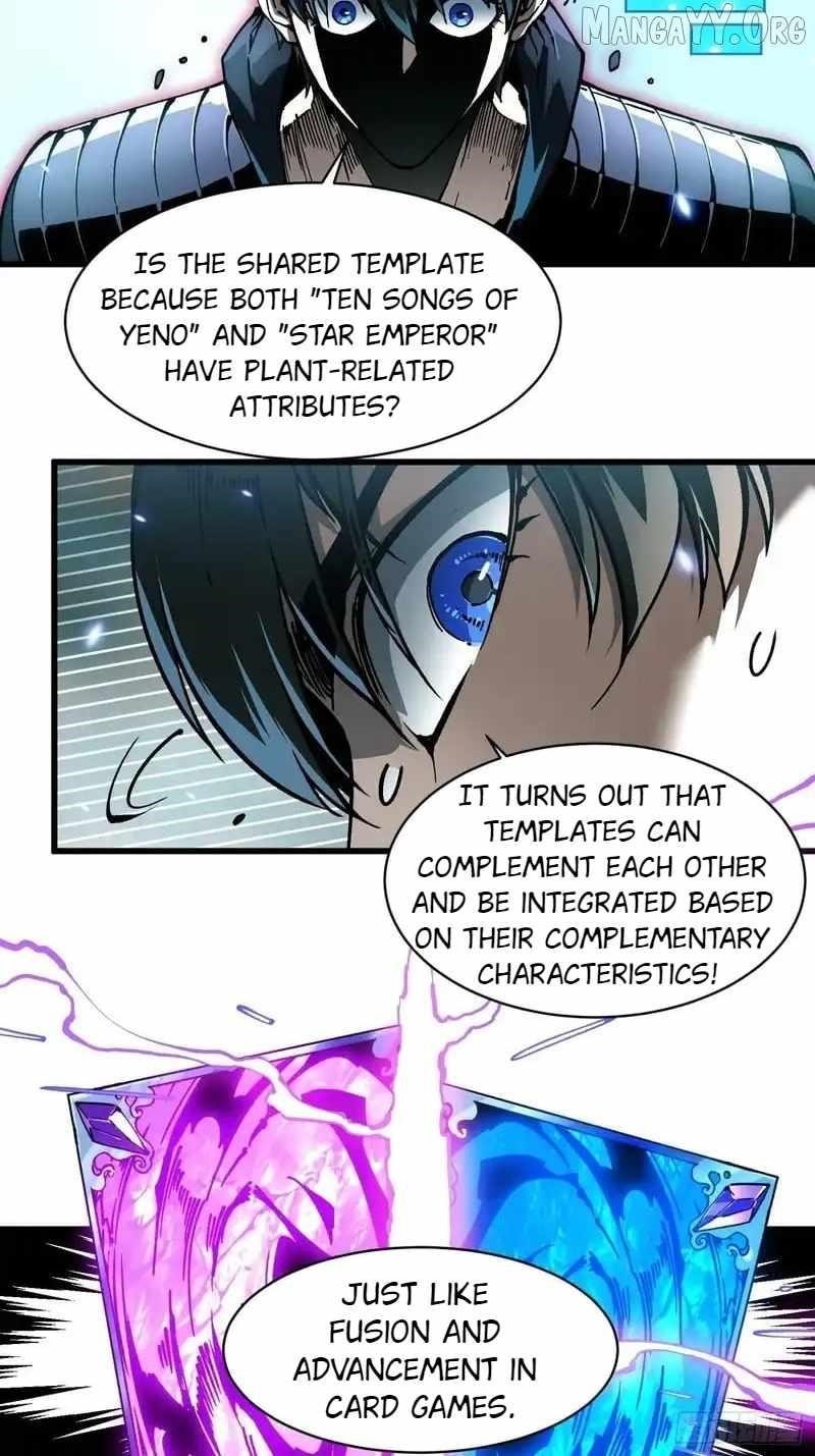 Martial Evolution: Start by Awakening the King of Monsters Chapter 95 - Page 3 in English