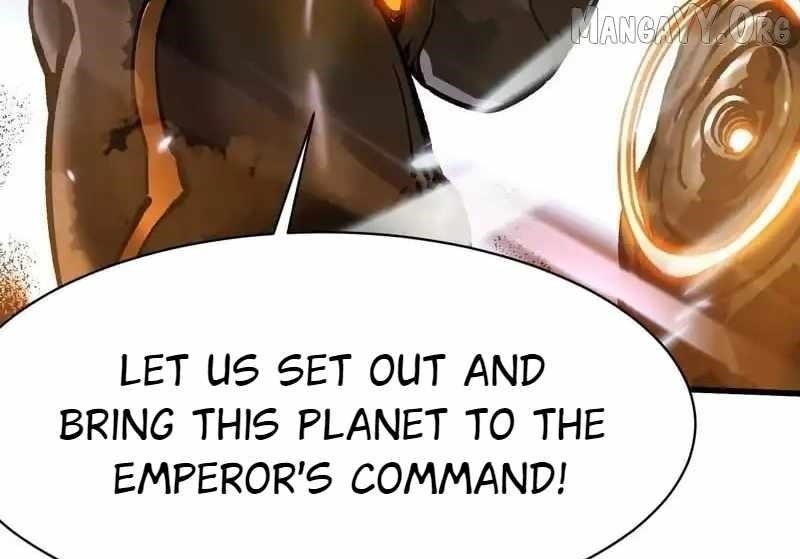 Martial Evolution: Start by Awakening the King of Monsters Chapter 95 - Page 38 in English
