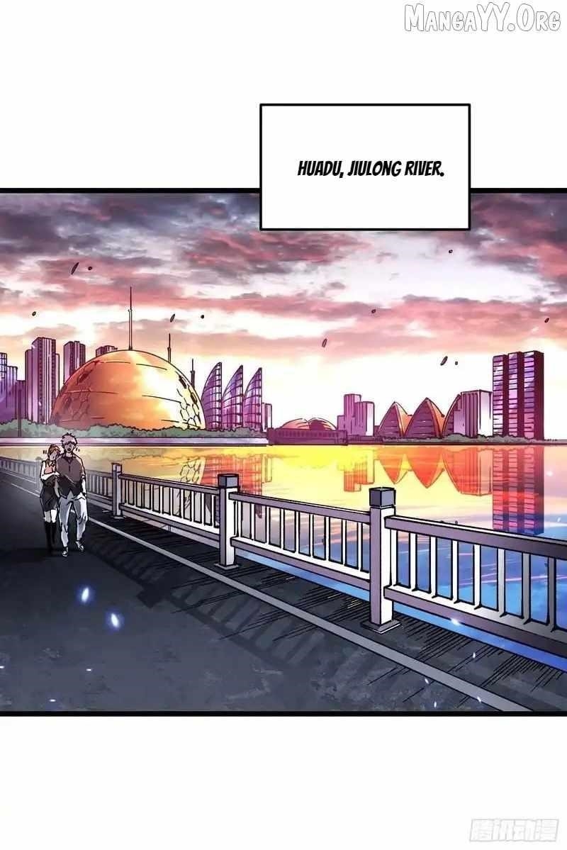 Martial Evolution: Start by Awakening the King of Monsters Chapter 96 - Page 25 in English