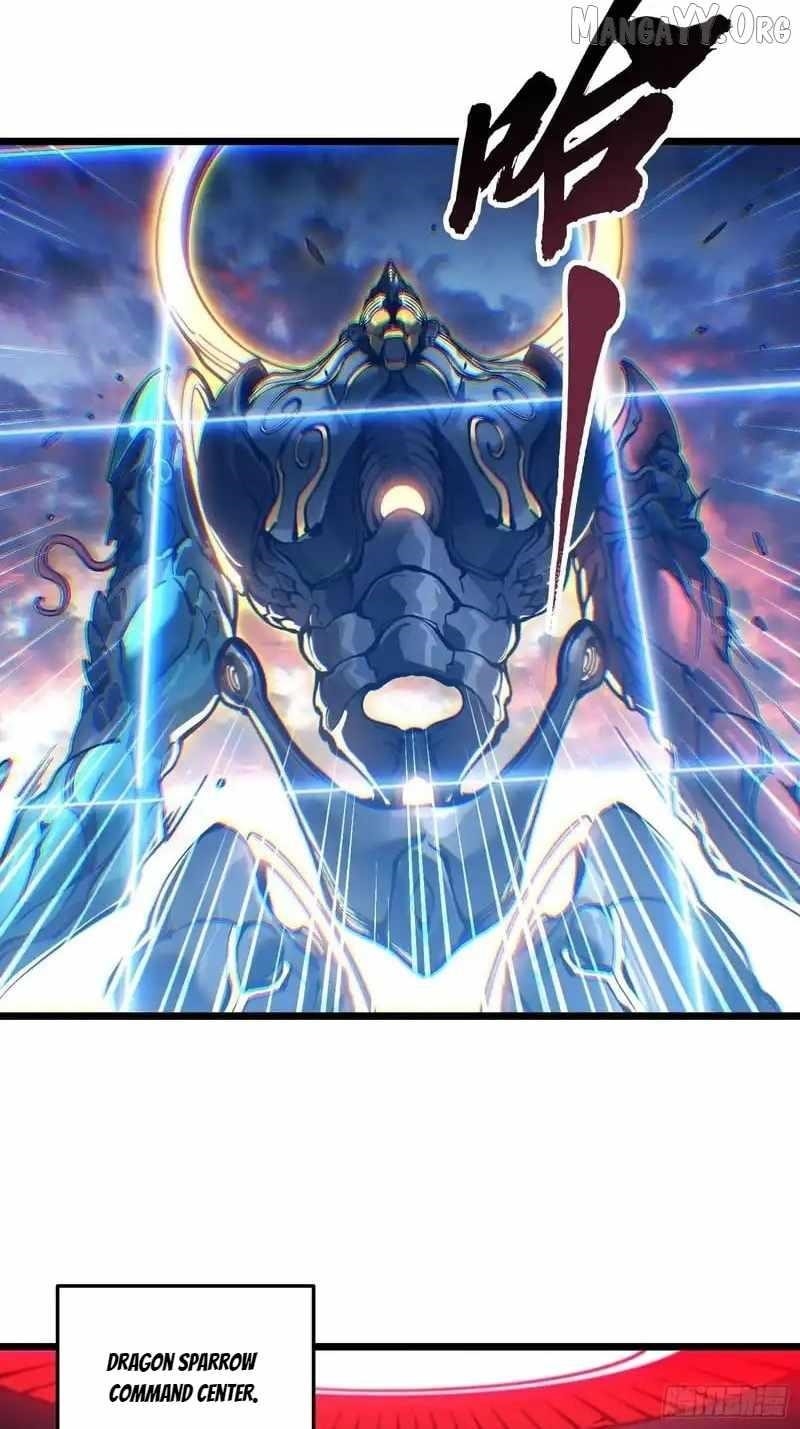 Martial Evolution: Start by Awakening the King of Monsters Chapter 96 - Page 31 in English